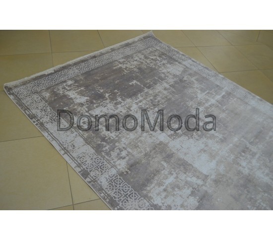 Акриловий килим Elexus Olimpos TA04A Bej - Висока якість за найкращою ціною в Україні зображення 6.